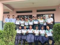 स्टेप बाइ स्टेप विद्यालय सभा निर्वाचन २०८३ सम्पन्न