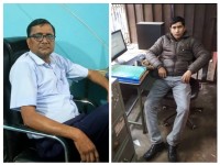 वीरगञ्ज यातायात कार्यालयमा दीर्घकालीन भ्रष्टाचार, सहयोगीमाथि कडा आक्रोश