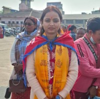 पहुंच र प्रभावको बलमा टिकट पाएको आरोपबीच रीमा यादव घेरामा