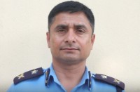 डीएसपी सुवास भट्ट बागमती प्रदेश सर्वोत्कृष्ट प्रहरी घोषित