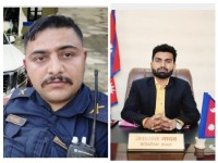 सरकारी गाडी चढेर क्यासिनो पुगेका अध्यक्ष यादव र इन्स्पेक्टर पौडेल पक्राउ