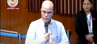 त्रिभुवन विमानस्थलको अन्तर्राष्ट्रिय बेइज्जत भइरहेछ, त्यसलाई रोकौं : स्वतन्त्र सांसद सिंह