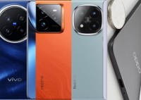 नेपालमा स्मार्टफोन आयातमा चीनको वर्चस्व बढ्दै, भारतबाट आयात घट्दो