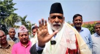 कृषि ऐन चाँडै ल्याउने तयारीमा संघीय सरकार 
