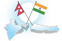 नेपाल र भारतका खुला सीमाबाट आवतजावत गर्दा परिचयपत्र अनिवार्य