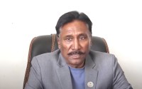श्रमिकका अधिकार सुनिश्चित गर्ने मन्त्री भण्डारीको प्रतिबद्धता