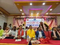मधेस प्रदेशको विकासका लागि काम अघि बढाएका छौं : मन्त्री गुप्ता