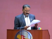 निजामति सेवामा महिलाका लागि छुट्याएको ५० प्रतिशत पदमध्ये दलित समुदायलाई १२ प्रतिशत : मन्त्री गुप्ता 