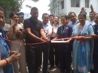 नेशनल मेडिकल कलेजमा विश्व दम रोग सम्बन्धी जनचेतना मुलक कार्यक्रम सम्पन्न