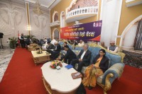 एमालेको केन्द्रीय कमिटीमा १० प्रतिशत सदस्य मनोनयन