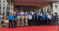 सीमा सुरक्षादेखि व्यापार प्रवाहसम्म : नेपाल–भारतका अधिकारीबीच रणनीतिक छलफल