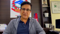 कुलेखानी ड्यामको ढोका नखोलिएको स्पष्ट, जोखिमका कारण देउराली–सिस्नेरी सडकमा यात्रा रोक