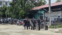 प्रहरीले गोली चलाउन आदेश माग्यो, सीडीओले दिएनन्