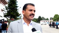 माओवादीले माग्यो राज्य व्यवस्था समितिका सभापति खतिवडाको राजीनामा