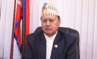 बस्नेतको सांसद पद निलम्बन