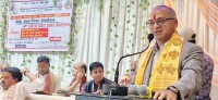 मधेश प्रदेशको नीति तथा कार्यक्रम ‘एक लाखलाई रोजगारी दिने’