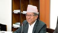अख्तियारका प्रमुख आयुक्त राईविरुद्ध अख्तियारमै उजुरी