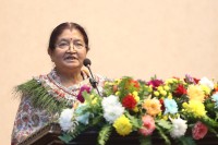 प्रधानमन्त्री ओलीलाई गाली गर्न पाएँ भनेर खुशी हुनेहरूको भविष्य अन्धकार हुनेछ : राधिका शाक्य