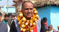क्रियाशील सदस्यतामा धाँधलीको आरोप लगाउँदै कांग्रेस सर्लाहीका कार्यवाहक सभापति सरोजकुमारले दिए राजीनामा