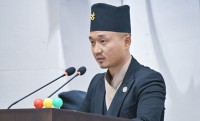 ‘विश्वास छैन भने भोट फिर्ता लैजानुस्’ : गृहमन्त्री गुरुङको अभिव्यक्ति भाइरल