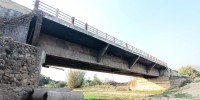 चालु आवमा सप्तरीमा १३ वटा पुल निर्माण