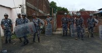 विराटनगरस्थित बालसुधार गृहमा झडप, एक जना प्रहरी घाइते