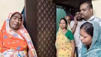 भारतीय सैनिक पाकिस्तानी सुरक्षाकर्मीको नियन्त्रणमा