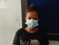 लुगा किन्दिन्छु भन्ने प्रलोभन देखाएर नाबालिकालाई रक्सौलमा लगेर यौनधन्दा गराउने आलिया पक्राउ