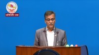 कानुनमन्त्रीको प्रष्टीकरण : बहुविवाहलाई वैधता दिने चर्चा झुटो