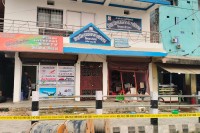 सिरहा बम विस्फोट प्रकरणमा एक पक्राउ