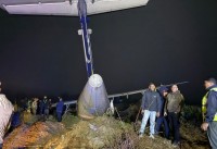 बुद्ध एयरको प्रष्टीकरण : ढोका खोल्न प्रयास भएको हो तर जोखिम थियो