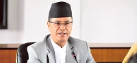 पूर्व प्रधानन्यायाधीश चोलेन्द्रशमशेर जबरा पक्राउ, उजुरीपछि प्रहरीले घरबाटै नियन्त्रणमा लियो