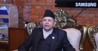 सभामुखहरूको विश्व सम्मेलनमा नेपालको सहभागीता उपलब्धिमूलक : सभामुख
