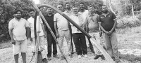 मिथिलामा डिप ट्युबेल विस्तार