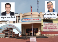 वीरगञ्ज भंसारमा ठूलो घोटाला एउटै ट्रकमा ७५% कम मूल्यांकन, वीरगञ्ज भंसारमा ‘सेटिङको खेल’: कर्मचारी मिलेमतोमा करोडौं राजस्व गोजीमा