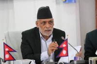 केहि दिनभित्रै कृषि ऐन कार्यान्वयनमा आउँछ : मन्त्री अधिकारी