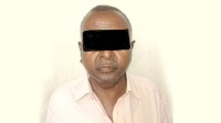 वैदेशिक रोजगारीसम्बन्धी मुद्दाका प्रतिवादी वीरगन्जबाट पक्राउ