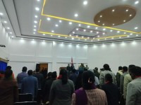 सभामुख चयनका लागि मधेस प्रदेशसभा बैठक सुरु