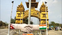 चुनावको ७२ घण्टाअगावै नेपाल-भारत सीमा नाका बन्द गरिने