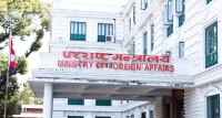 भारत–पाकिस्तान तनावप्रति नेपाल चिन्तित