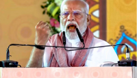 हामीले १ सयभन्दा बढी आतंककारी मार्‍यौँ, पाकिस्तानको मनोवृत्ति हेरेर थप कारबाही गर्छौँ :प्रधानमन्त्री मोदी