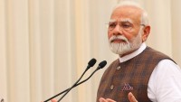 पाकिस्तानले प्रोत्साहन गरिरहेको आतंकवादले एकदिन उसैलाई ध्वस्त पार्छ : नरेन्द्र मोदी