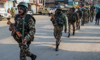 पाकिस्तानद्वारा भारतविरुद्ध प्रत्याक्रमणको घोषणा