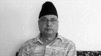 वामपन्थी नेता प्रदीप नेपालको निधन