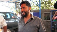 मिटरब्याज पीडितसँग रविले भने- न्याय पाउनुअघि दुःख हुन्छ, तपाइँहरुको दुःख न्याय पाउनुअघिको हो