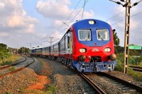 तीन दिन बन्द भएको भङ्गहा–जनकपुर–जयनगर रेल सेवा आजदेखि सञ्चालन