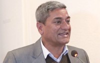 लिम्पियाधुरा, कालापानी र लिपुलेक हाम्रो भूमि हो, यसमा मित्रराष्ट्रहरुले चित्त दुखाउनुपर्दैन : गृहमन्त्री लेखक