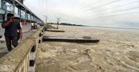 सप्तकोशी नदीमा बालक बेपत्ता