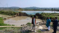 हेटौंडामा जमिनमुनि भासिएर बेपत्ता गाडीको लोकेसन पत्ता लगाए भूगर्भविदले