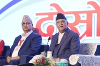 लिपुलेकबारे सीले ‘नेपाल–भारतले कूटनीतिक रूपमा समाधान गर्नुस्’ भन्नुभयो : प्रधानमन्त्री ओली
